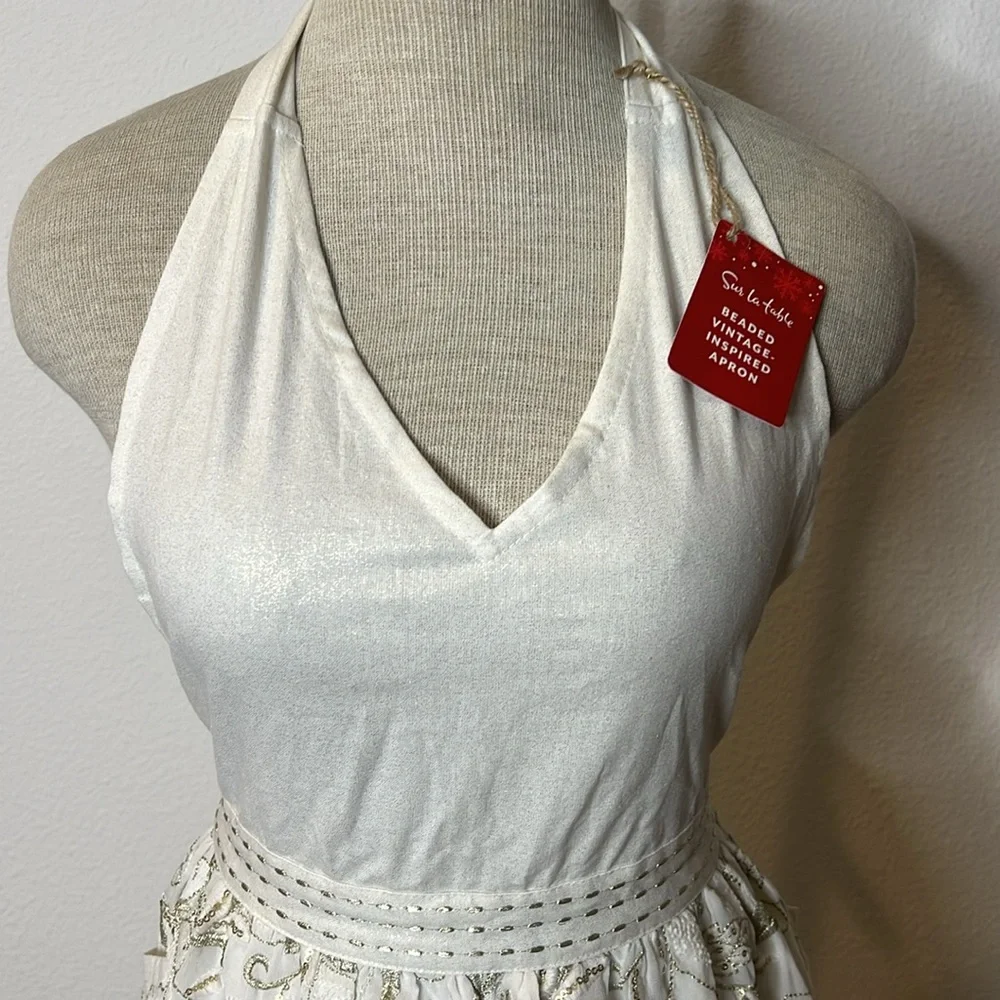 Sur La Table Vintage Inspired Apron